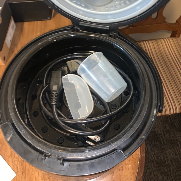 Emeril by T-FAL multi cooker - Picture 2 of 4